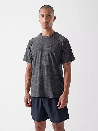 ADIDAS | Herren Fitnessshirt  TR-ES Stretch | 